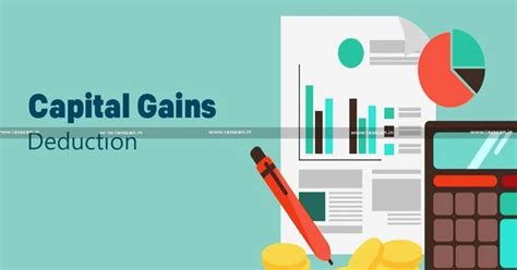 No Denial Of Capital Gains Deduction Us 54 Once Requisite Conditions