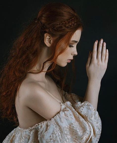 For The Love Of Redheads On Instagram “so Many Beautiful Way To See A