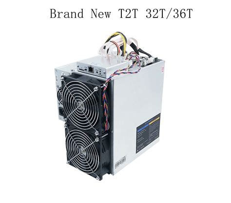 Profitable Innosilicon T2t 32t 30t Bitcoin Miner Btc Asic Miners