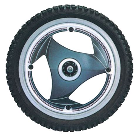 Bicycle Wheel Cover for MTB or BMX | Taiwantrade.com