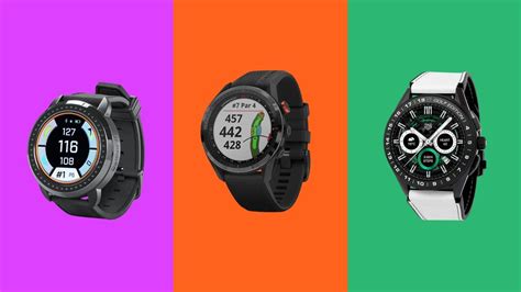 Best Golf Watches 2023 Forbes Vetted