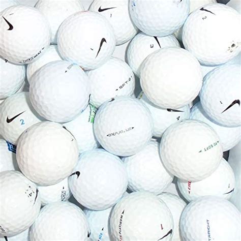 The Ultimate Best Nike Golf Balls Review: Hack Golf