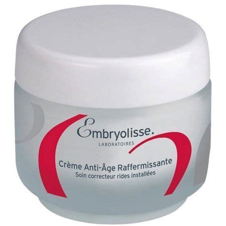 Embryolisse Anti Aging Re Densifying Face Cream Oz Anti Aging