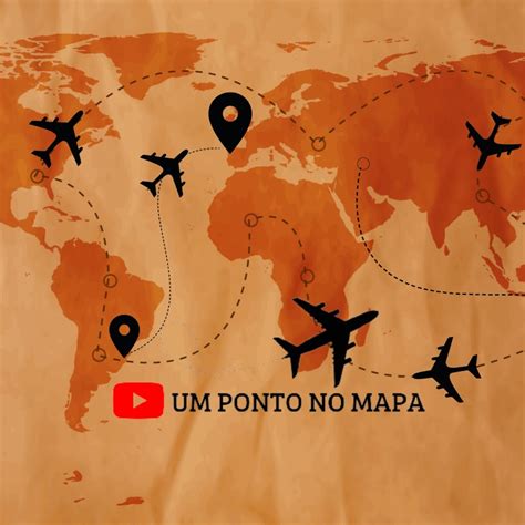 Um Ponto No Mapa Youtube