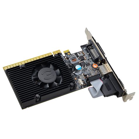 EVGA - Products - EVGA GeForce 8400 GS DDR3 - 01G-P3-1302-LR