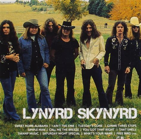 My Collections: Lynyrd Skynyrd