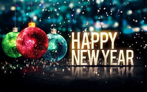 Happy New Year Facebook Cover Photos The Best Collection