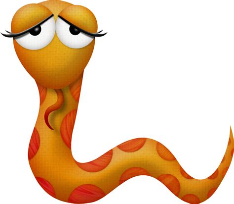 Веселая Змея Картинки – Telegraph
