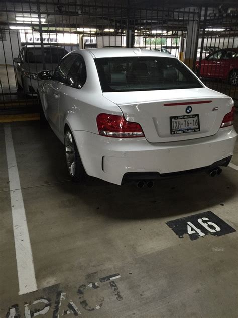 Alpinweiss 3 : BMW
