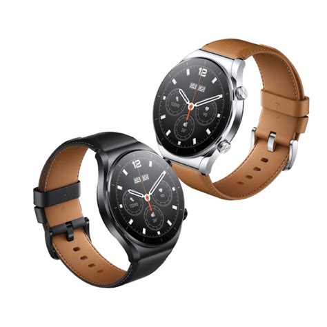 Xiaomi Watch S Xiaomi Tunisie Xiaomistore Tn