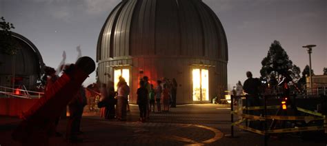 Weather Station - Chabot Space & Science Center | East Bay Area - Oakland CA