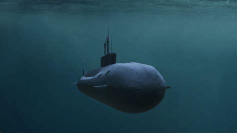 China's advancement in stealth submarine 'a nightmare' for US and allies