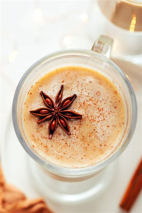 Hot Buttered Rum Recipe | Gimme Some Oven