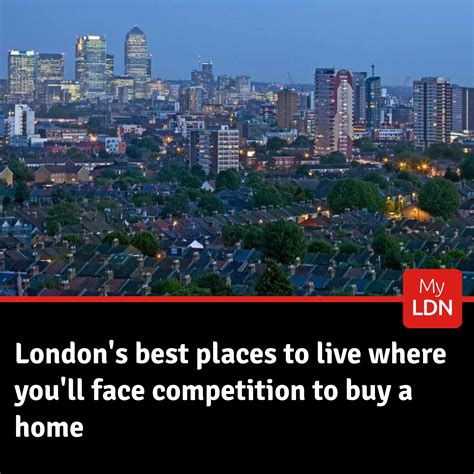 My - Rightmove reveals the London boroughs and areas with the most in