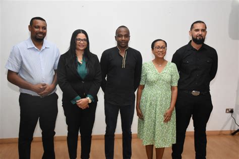 Seychelles Credit Union Elects New Board Members Seychelles Nation