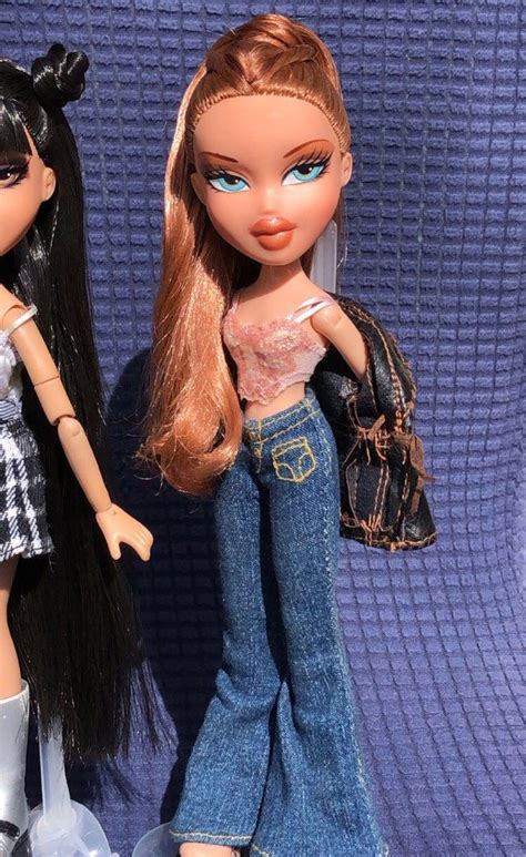 Bratz Secret Date Doll Bundle Hobbies Toys Toys Games On Carousell