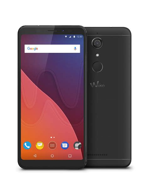 Wiko View Caracter Sticas Precio Y Opiniones