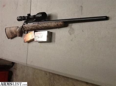 ARMSLIST For Sale 223 Savage Axis 2 XP