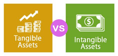 Tangible Vs Intangible Top 8 Best Differences With Infographics