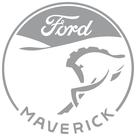 Maverick Logo PNG Transparent & SVG Vector - Freebie Supply