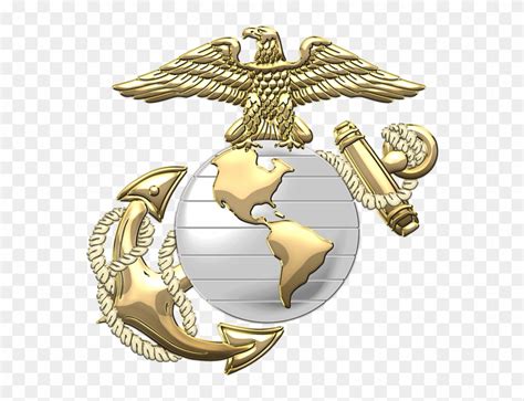 Marine Corps Eagle Globe And Anchor Eagle Globe And Anchor Logo