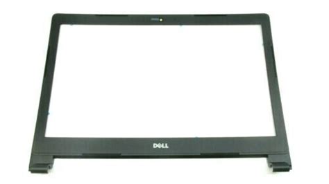 NEW GENUINE Dell Latitude 3460 3470 14 LCD Front Cover Bezel No TS