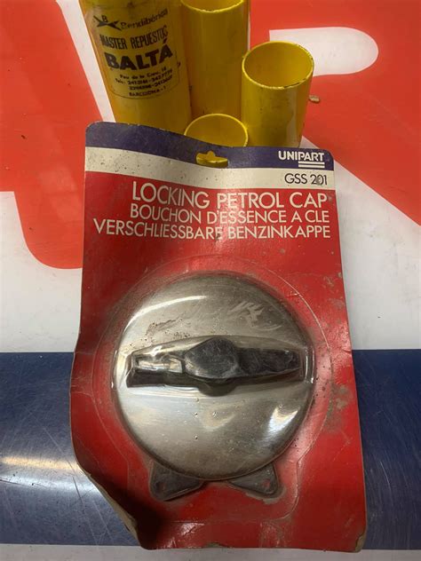 New old stock (NOS) original... - Master Repuestos Baltà, S.A