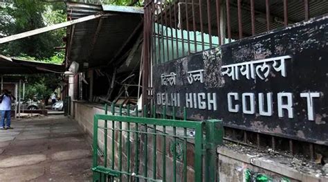 Delhi High Court judge hears cases till midnight, lawyer asks: Were you ...