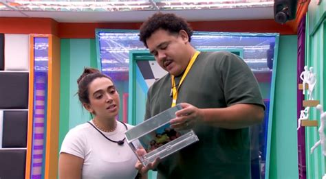 Lucas Buda Do Bbb 24 Sente Ausência De Esposa Já Desistiu De Mim