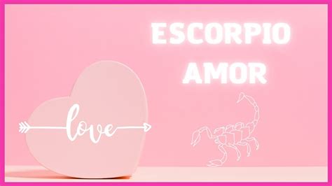 Escorpio♏ Encuentras El Verdadero Amor ️‍🔥 Dejas De Dudar Horoscopo