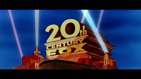 Buena Vista Pictures Distribution Inc Morgan Creek 20th Century Fox