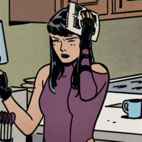 Kate Bishop Icon Hqs Marvel Anima Es Marvel Marvel Vingadores