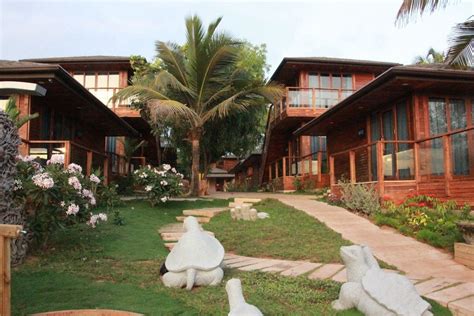 Baga Beach Goa Best Beaches in Goa Hotels Near Baga Beach - Tripoto