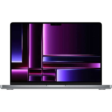 Apple Macbook Pro 14 inch M2 Pro 16GB 512GB | Nepal