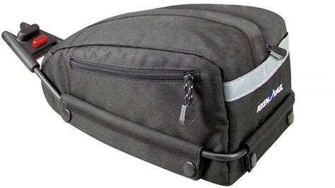 Klickfix Satteltasche Contour Sf