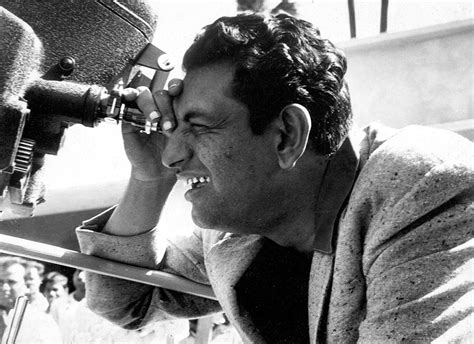 Uncovering Satyajit Ray S Documentaries International Documentary