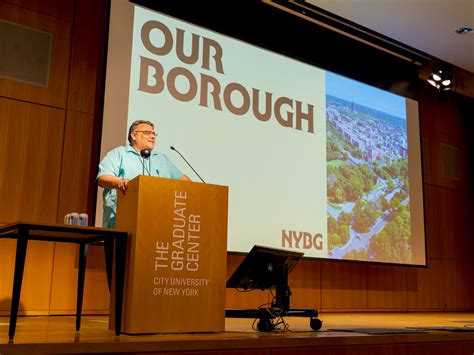 Lehman College News 2024 Lehman And The Nybg Look Ahead