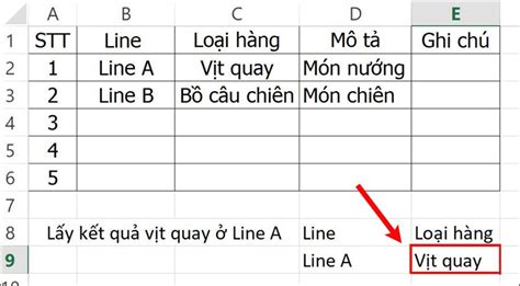 Cách sử dụng hàm VLOOKUP nâng cao trong Excel có bài tập kèm GenZ edu vn