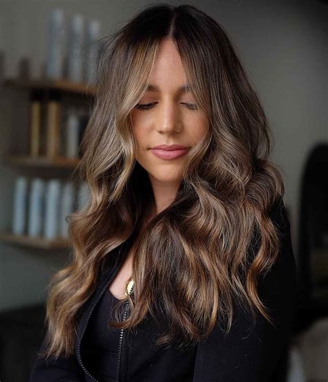 Cabelo marrom chocolate 7 ideias incríveis para se inspirar