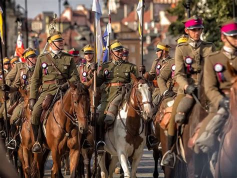 Parada ułanów koncerty i seria wydarzeń W Kędzierzynie Koźlu odbędzie