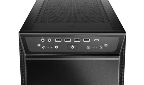 The be quiet! Dark Base Pro 901 PC Gaming Case Will Leave You In Awe