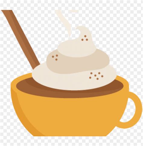 Hot Chocolate Clipart Hot Thing Cute Hot Chocolate Clipart PNG