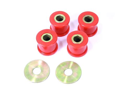 Rear Sway Bar End Link Bushing Set Fits 90 97 Mazda Miata — Mookeeh