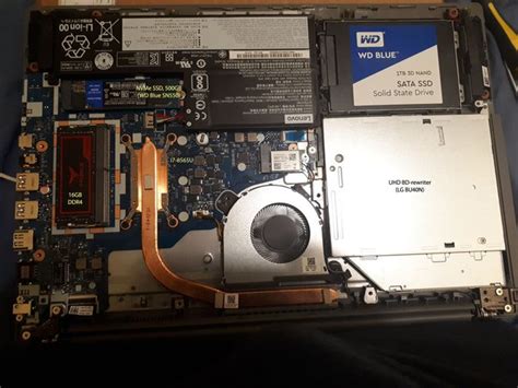 Lenovo L Ssd Upgrade Store Bellvalefarms