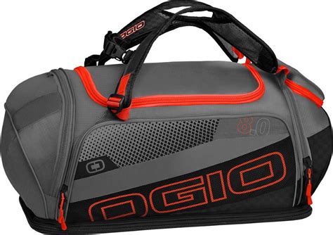 Ogio Endurance Dark Grey Burst Skroutz Gr