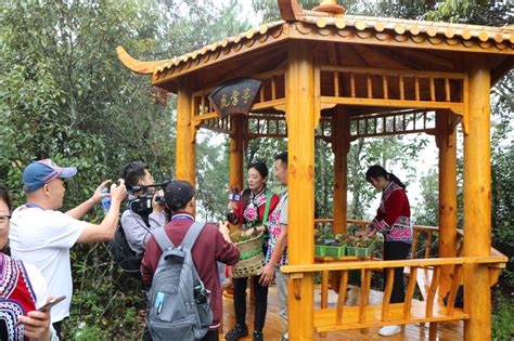 南华县五街镇：“微型公园”助力农村人居环境美 南华县人民政府