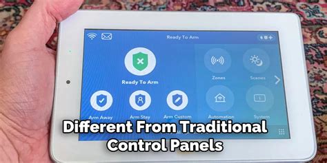 How To Remove Adt Panel Easy Ways