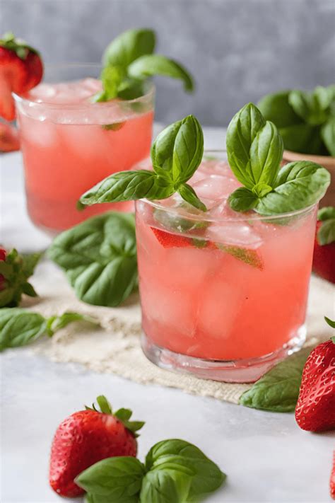 Sip Into Spring 5 Refreshing Drinks To Usher In The Season Hubpages