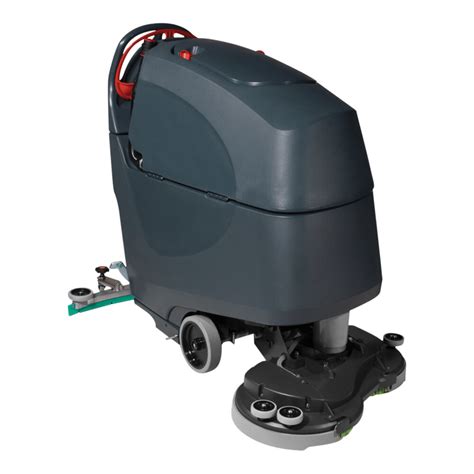 Nacecare Solutions Tgb Cordless Walk Behind Floor