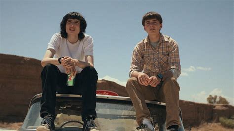 Stranger Things Noah Schnapp Confirma Que Will Es Gay Y Est Enamorado De Mike Tierragamer